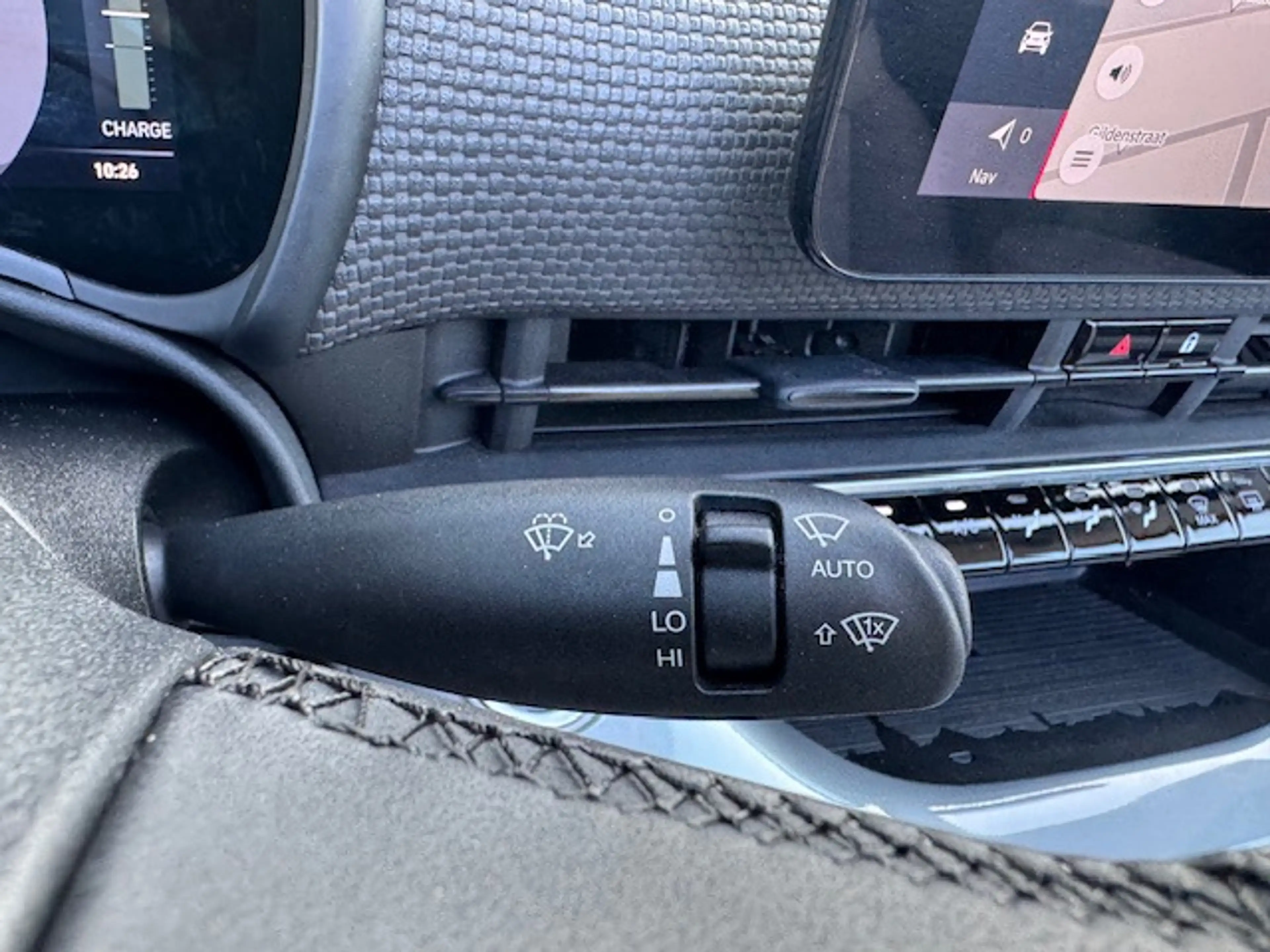Fiat 500C E La Prima 42 kWh Cabrio *carplay *leer *stoelv. — photo 38