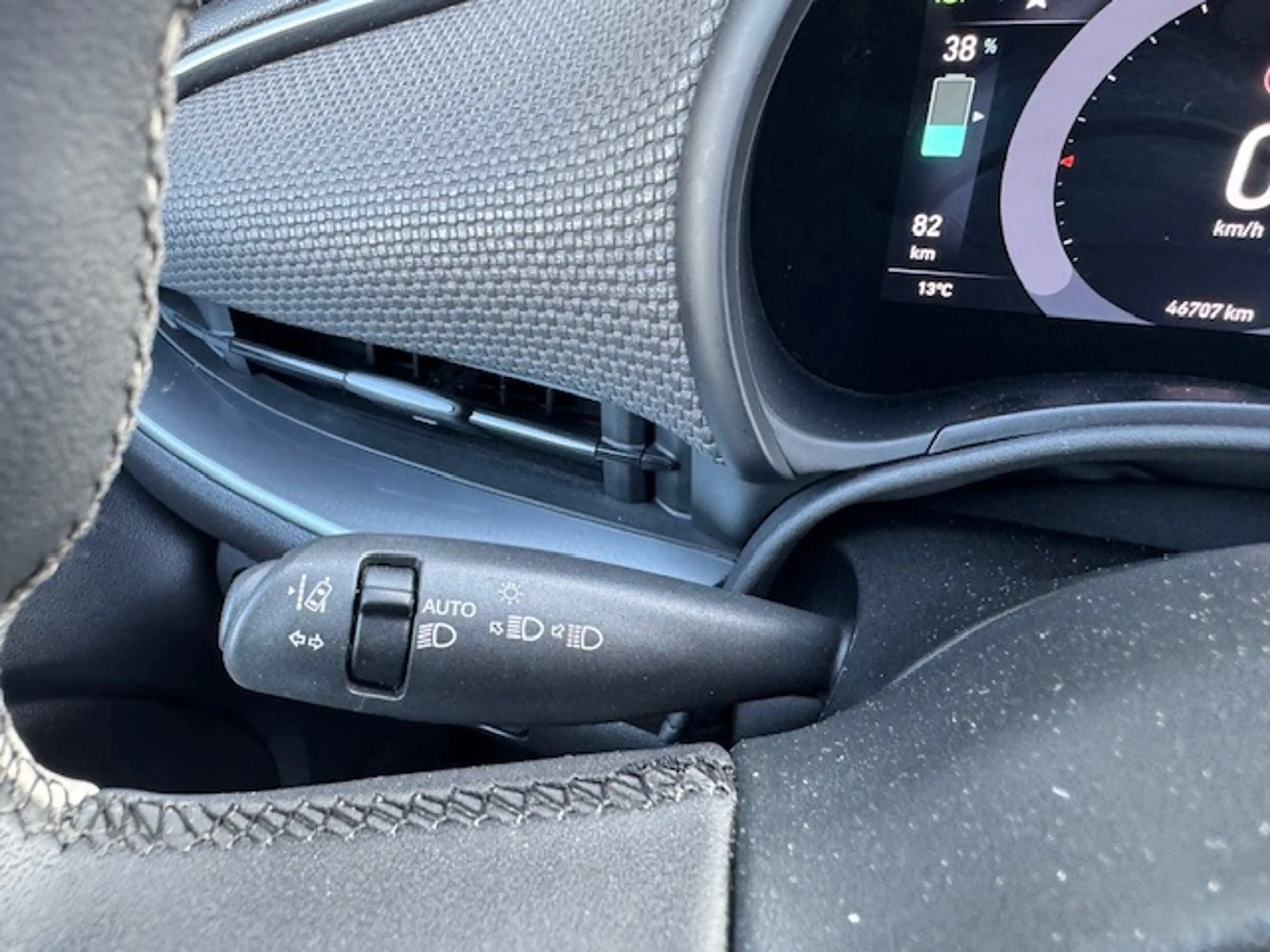 Fiat 500C E La Prima 42 kWh Cabrio *carplay *leer *stoelv. — photo 37