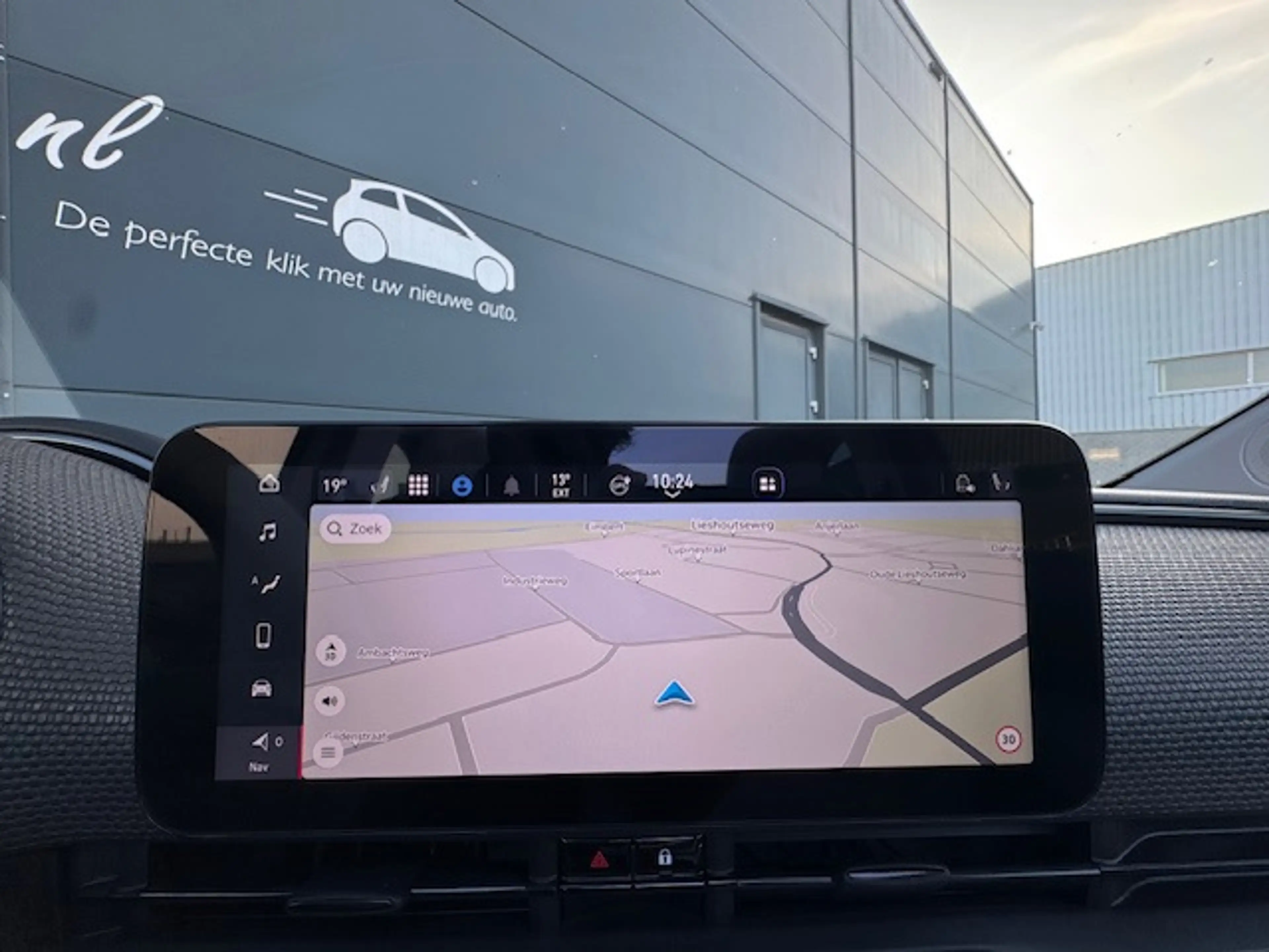 Fiat 500C E La Prima 42 kWh Cabrio *carplay *leer *stoelv. — photo 31