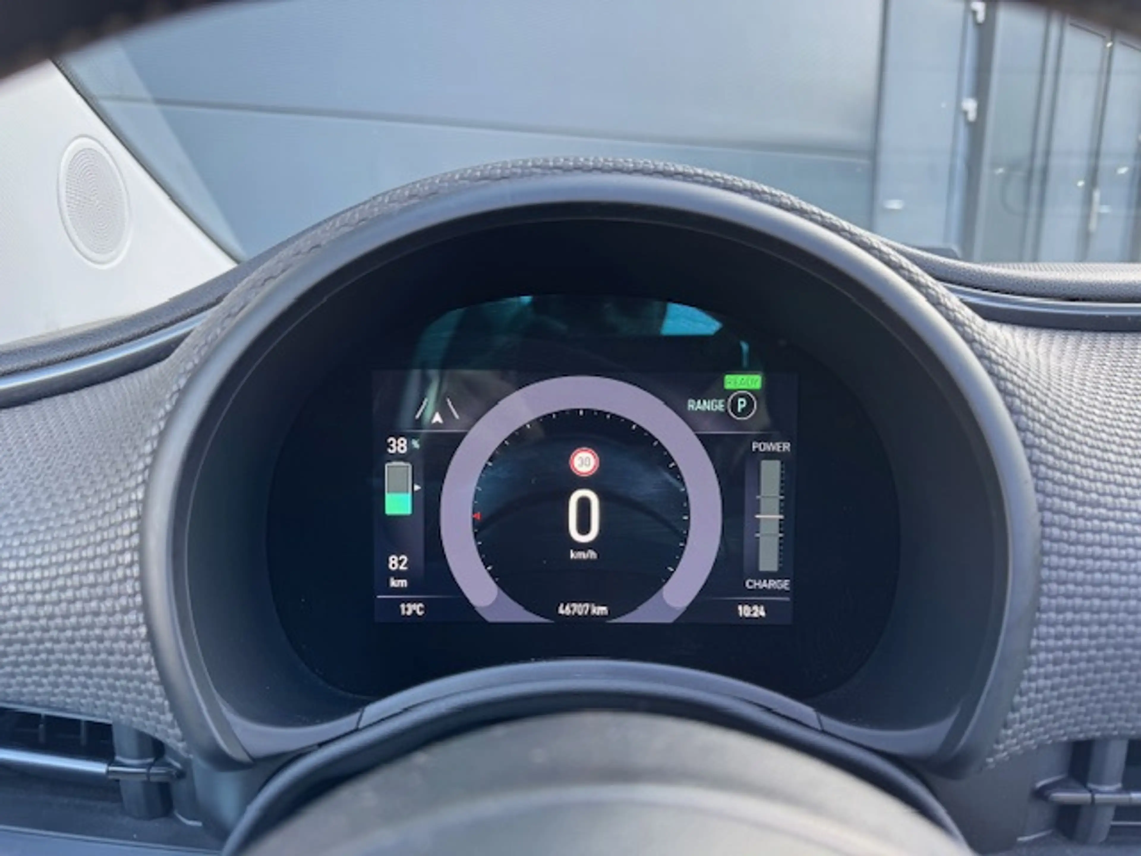 Fiat 500C E La Prima 42 kWh Cabrio *carplay *leer *stoelv. — photo 20