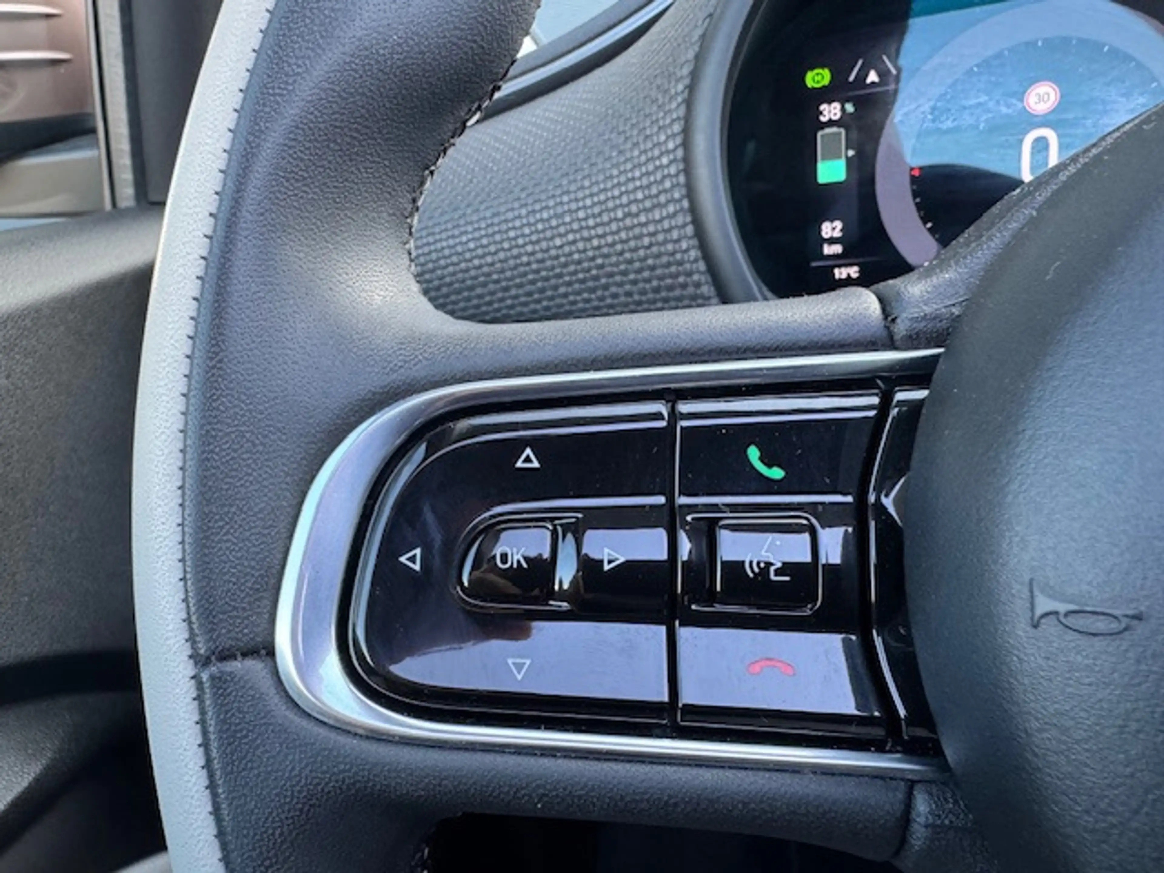 Fiat 500C E La Prima 42 kWh Cabrio *carplay *leer *stoelv. — photo 27