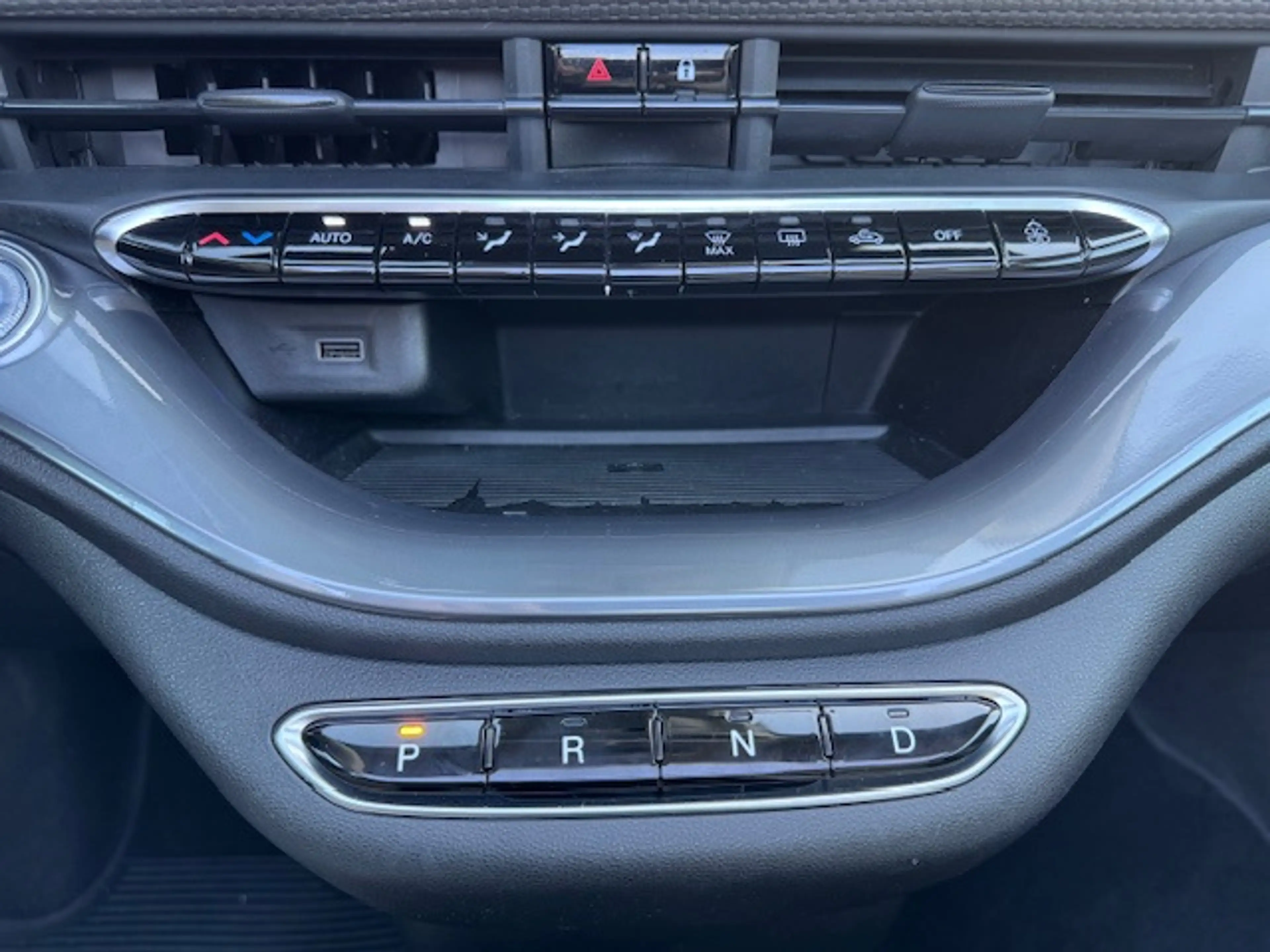 Fiat 500C E La Prima 42 kWh Cabrio *carplay *leer *stoelv. — photo 35