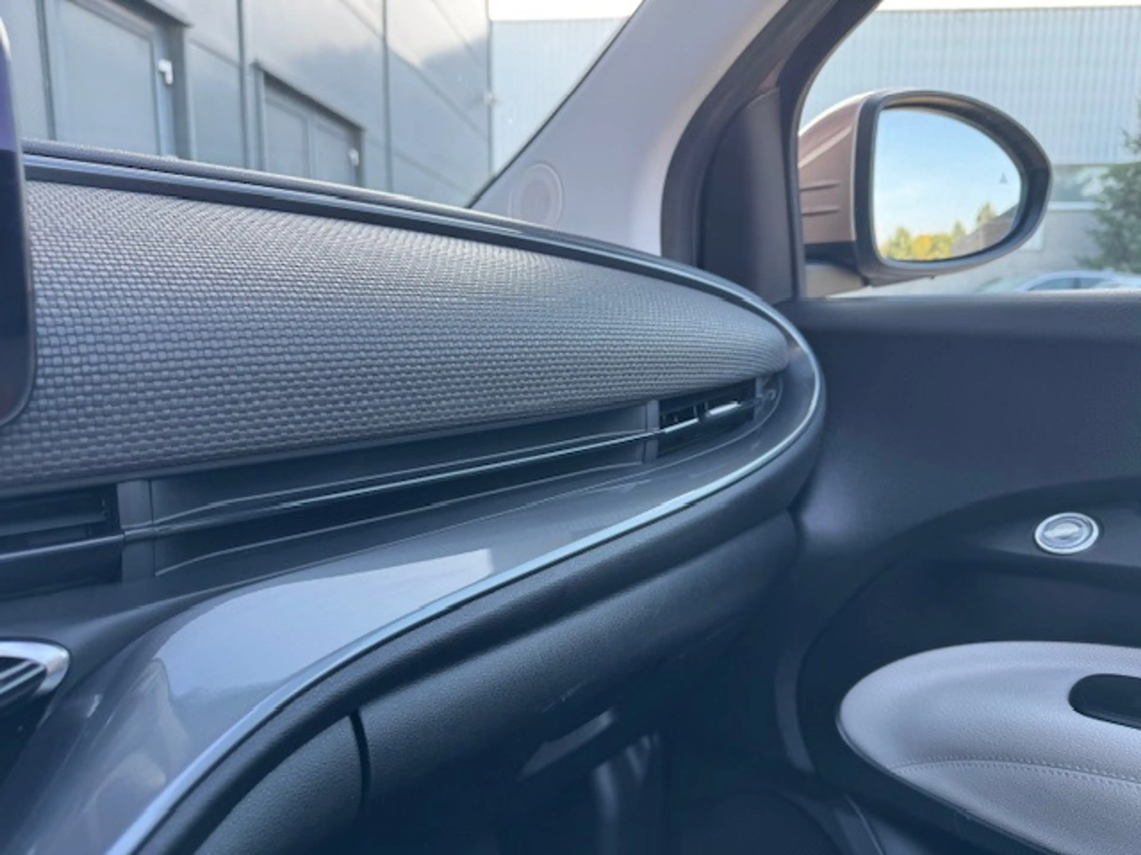 Fiat 500C E La Prima 42 kWh Cabrio *carplay *leer *stoelv. — photo 41