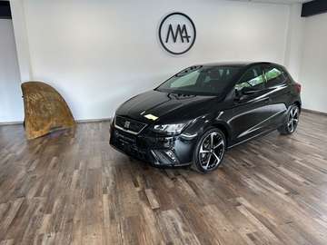 1.5 TSI S&S DSG FR, 18 Zoll