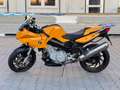 BMW F 800 S Brembo ABS Yellow Edi. Sport Tausch Mö. Geel - thumbnail 8