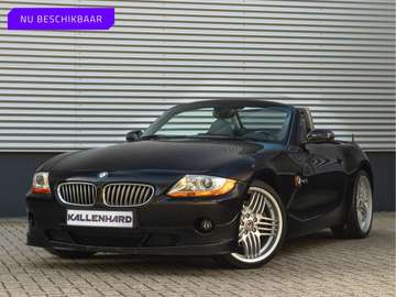 ALPINA Roadster S - Hardtop - Only 37