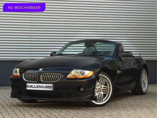 Alpina Roadster S ALPINA Roadster S - Hardtop - Only 37