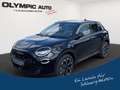 Fiat 600 La Prima Hybrid 1.2 DCT KAMERA SITZHZG KLIMA Zwart - thumbnail 1
