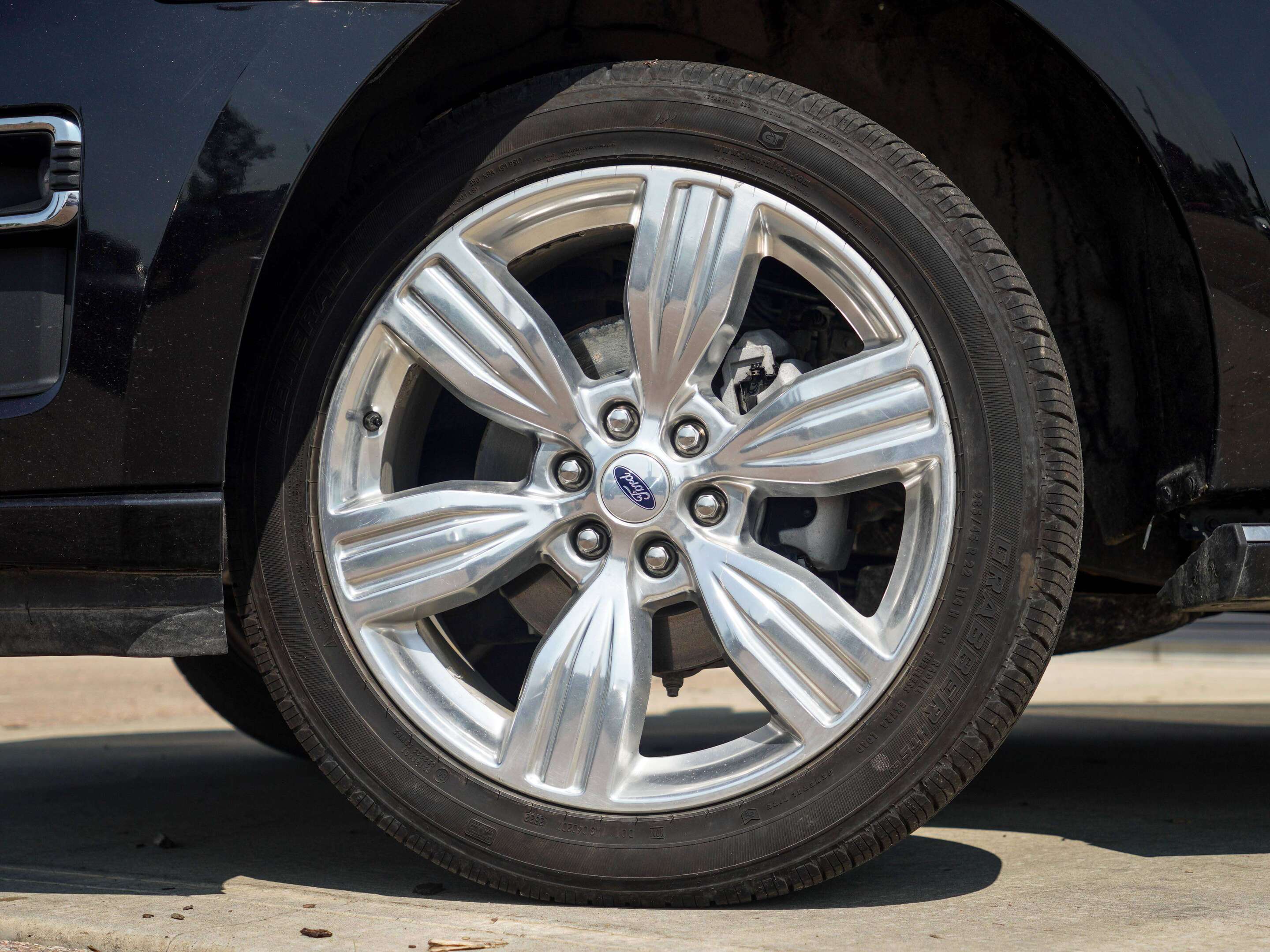 2022 Ford Expedition Max