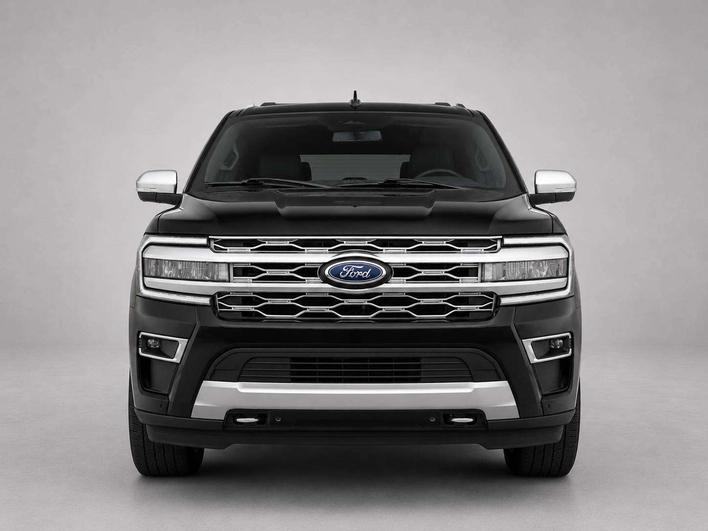 2022 Ford Expedition Max