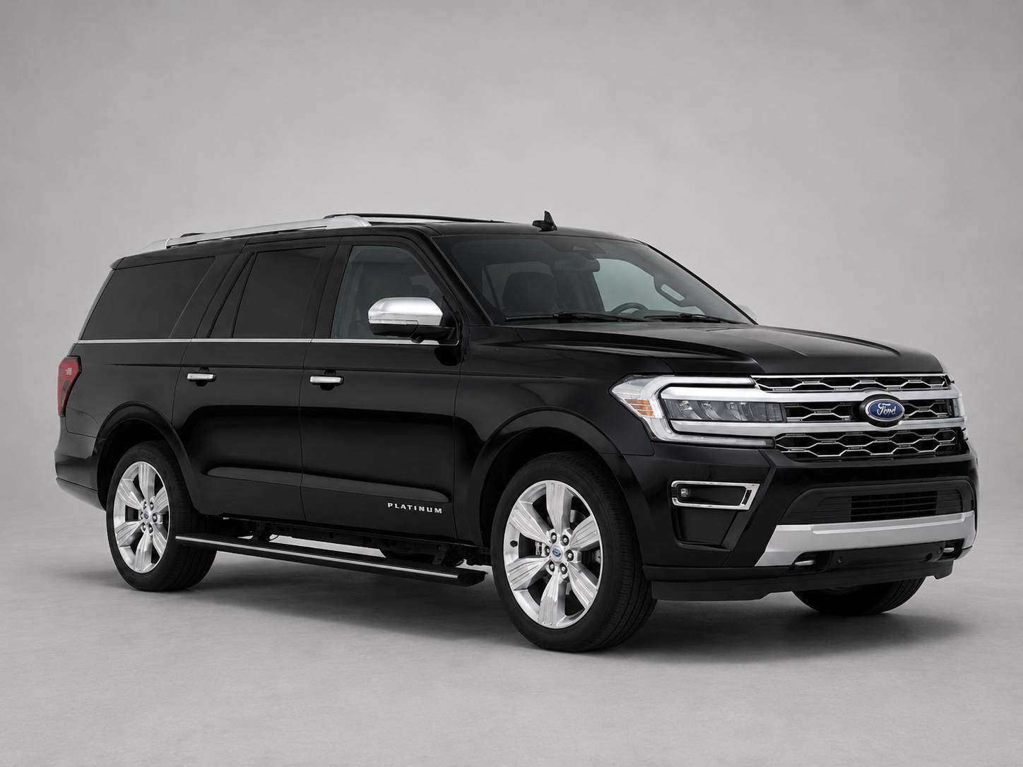 2022 Ford Expedition Max
