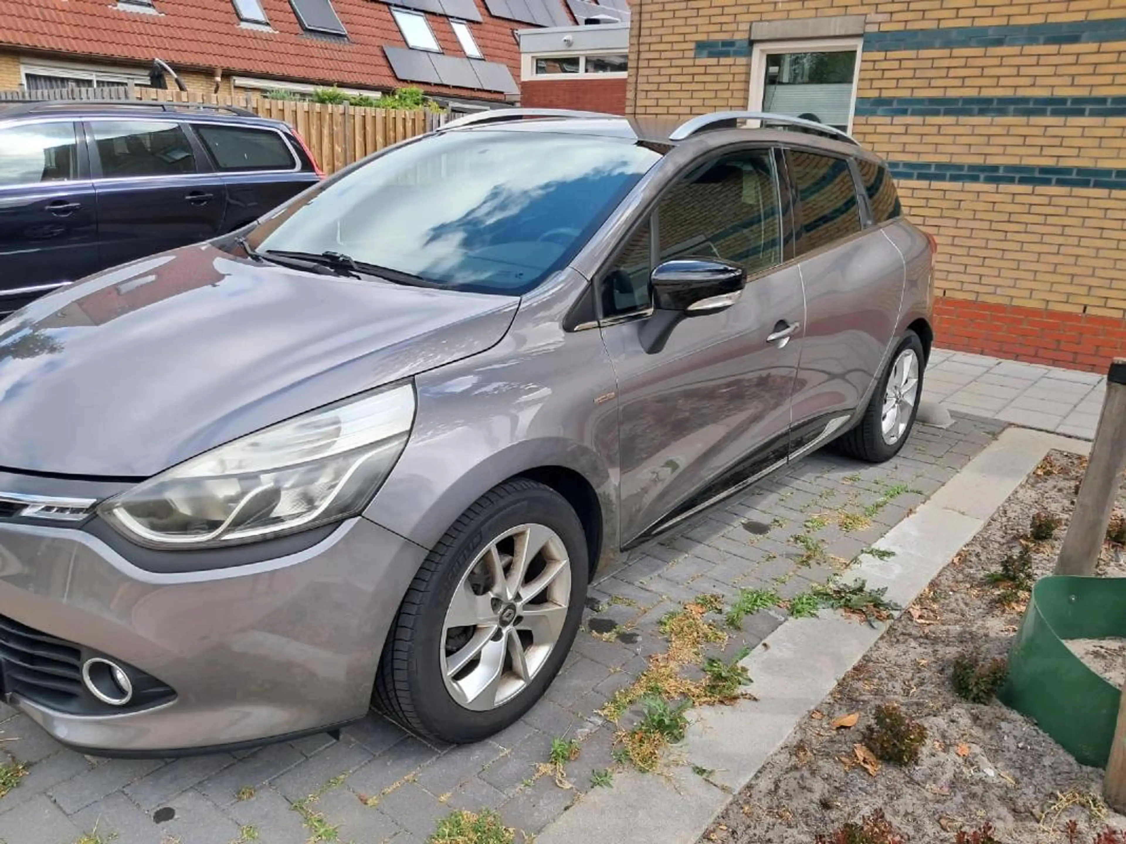 Renault Clio Estate Energy TCe 90 Limited | 1e Eigenaar | 100% — photo 2