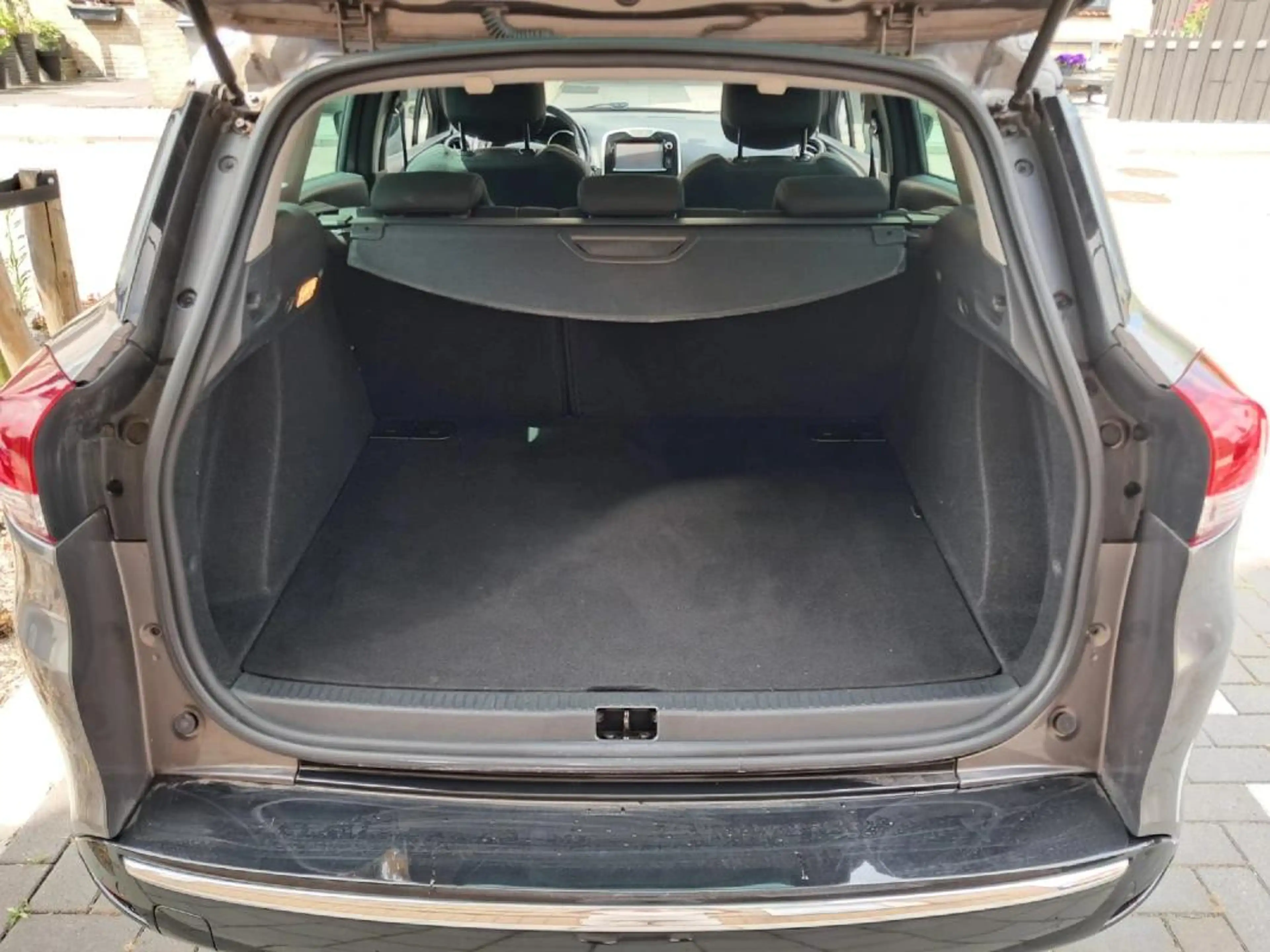 Renault Clio Estate Energy TCe 90 Limited | 1e Eigenaar | 100% — photo 8