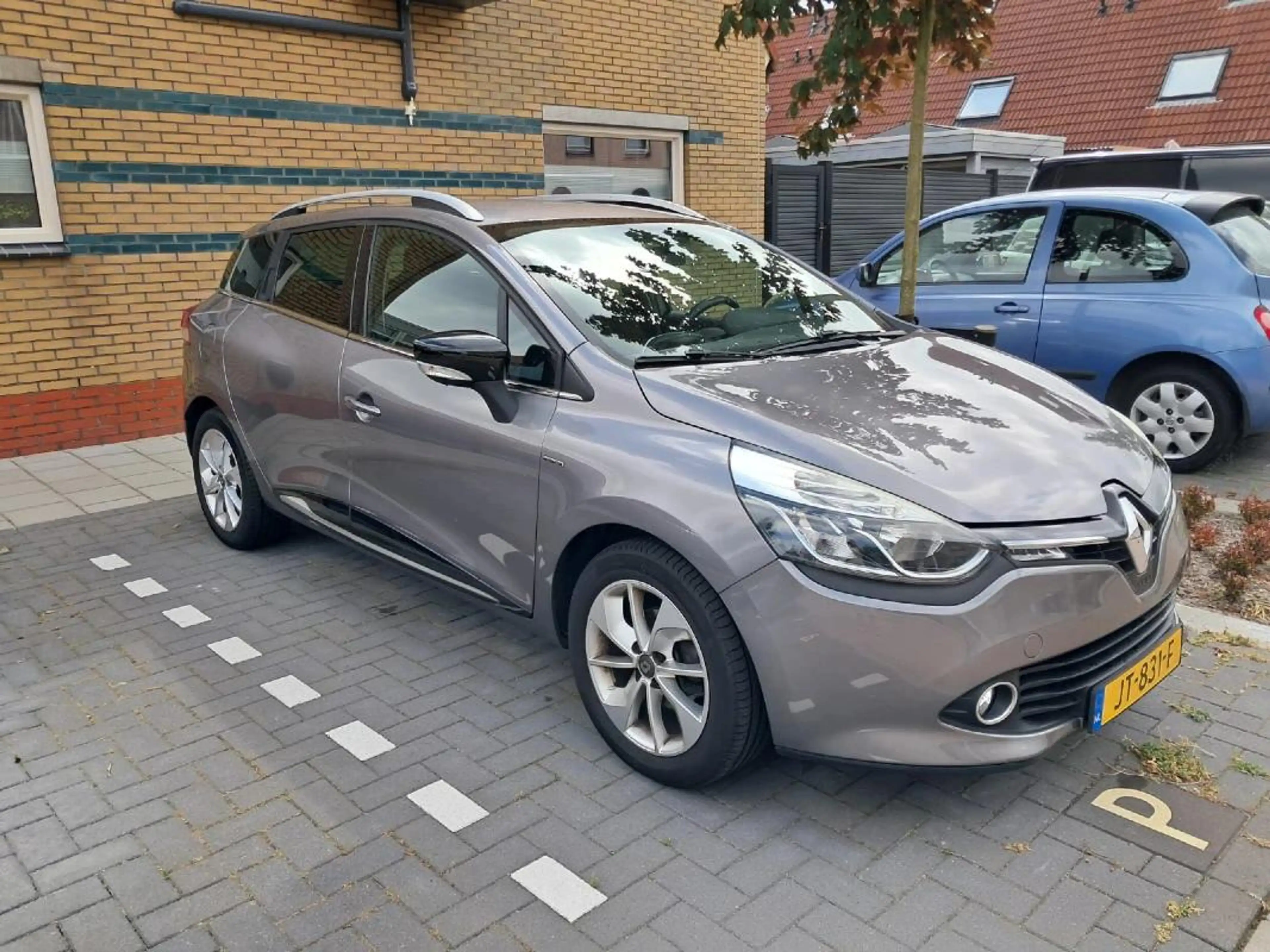 Renault Clio Estate Energy TCe 90 Limited | 1e Eigenaar | 100% — photo 6
