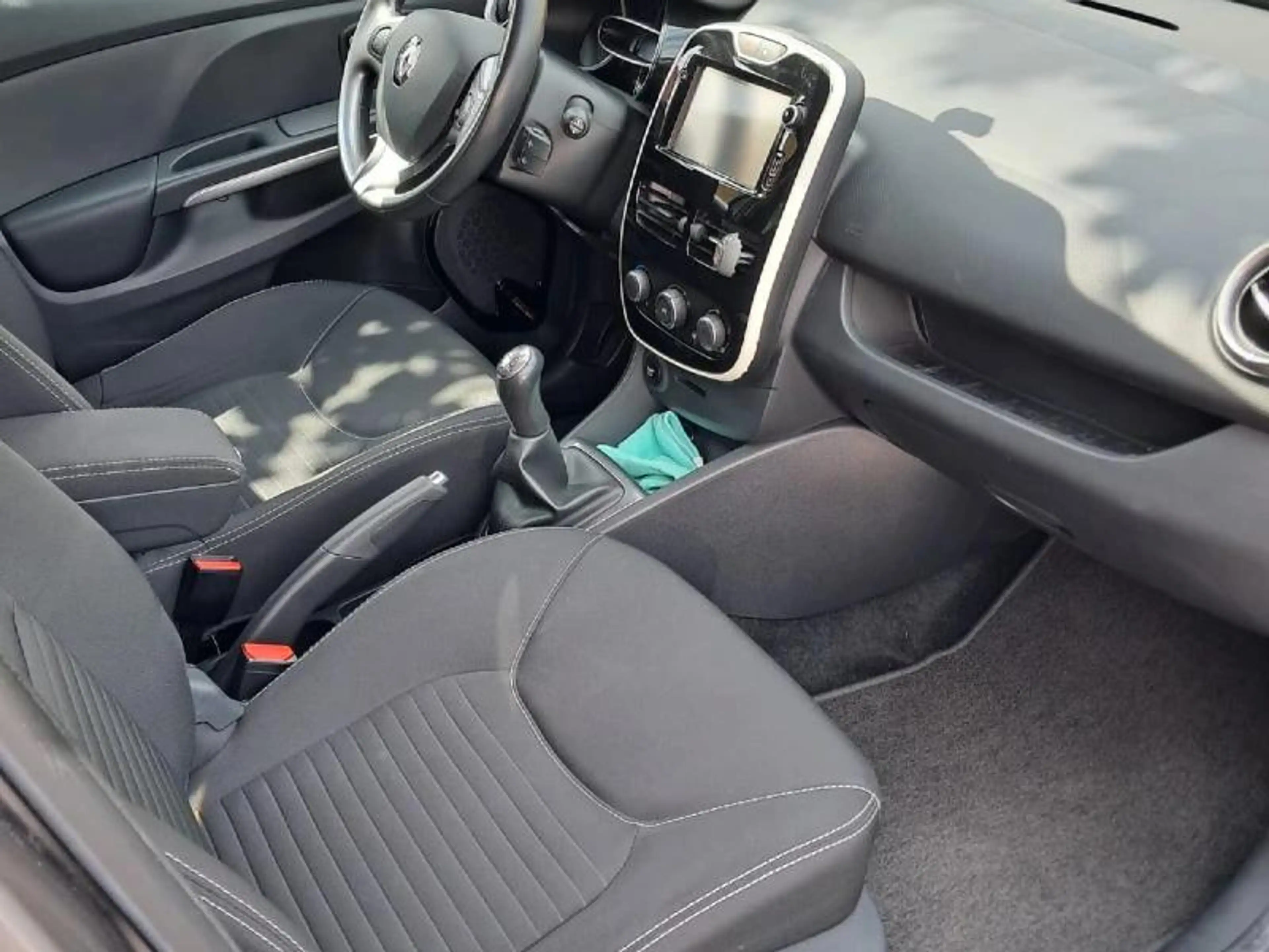 Renault Clio Estate Energy TCe 90 Limited | 1e Eigenaar | 100% — photo 7