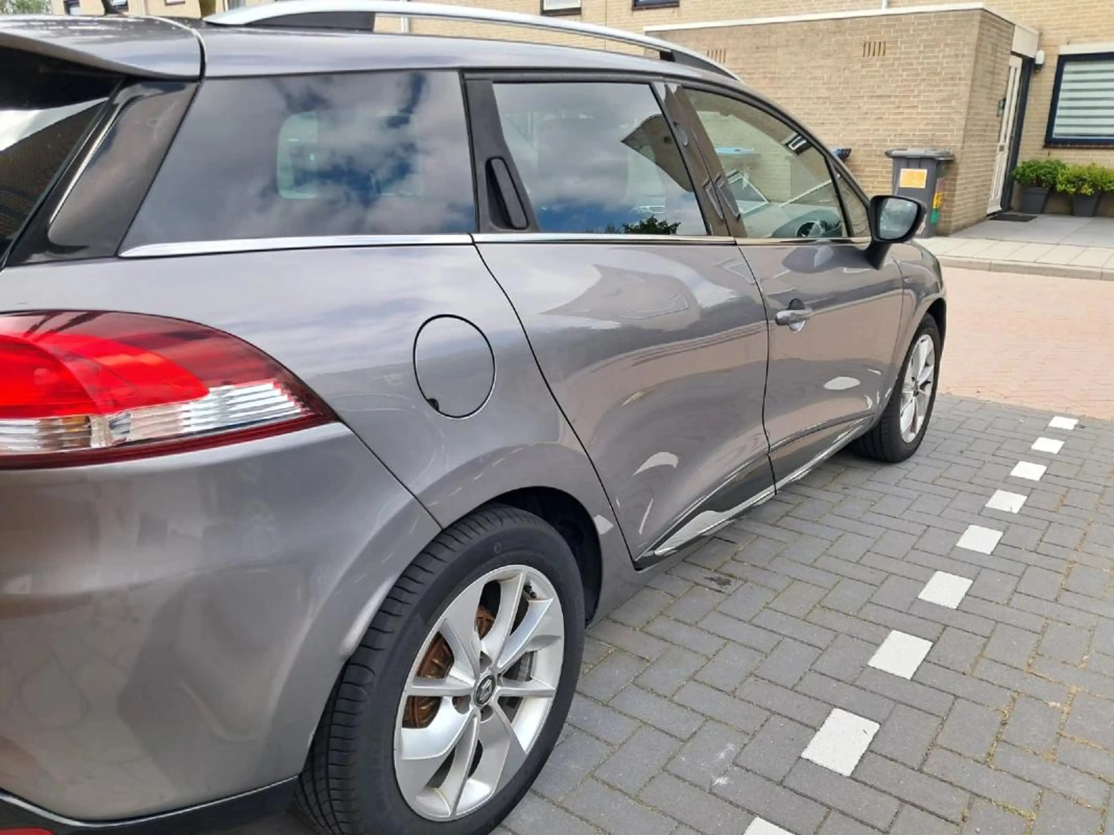 Renault Clio Estate Energy TCe 90 Limited | 1e Eigenaar | 100% — photo 5