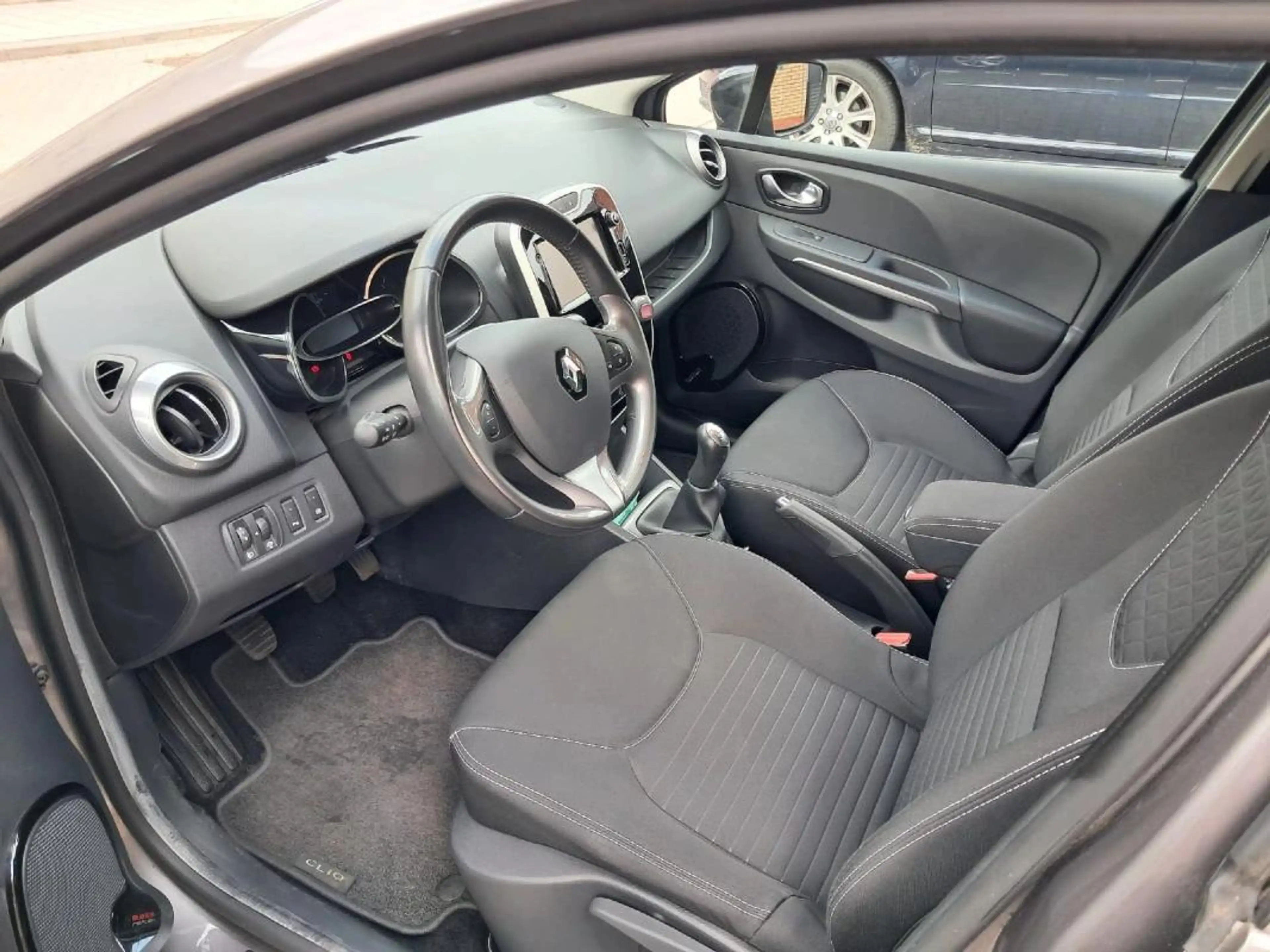 Renault Clio Estate Energy TCe 90 Limited | 1e Eigenaar | 100% — photo 11
