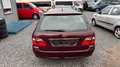 Mercedes-Benz E 220 T CDI II  Automatik Anh. Rot - thumbnail 5