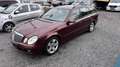 Mercedes-Benz E 220 T CDI II  Automatik Anh. Rot - thumbnail 1
