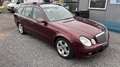 Mercedes-Benz E 220 T CDI II  Automatik Anh. Rot - thumbnail 3