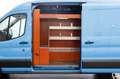 Ford Transit 350 2.0 TDCI 130pk E6 L3H2 Trend Airco/Inrichting/ Blauw - thumbnail 6