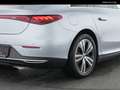Mercedes-Benz EQE 350 EQE 350+ Distronic/HUP/Komfort-Pak./HA-Lenk. Navi Silber - thumbnail 4