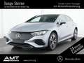 Mercedes-Benz EQE 350 EQE 350+ Distronic/HUP/Komfort-Pak./HA-Lenk. Navi Silber - thumbnail 1
