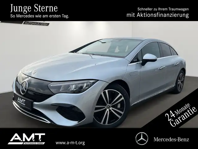 Mercedes-Benz EQE 350 EQE 350+ Distronic/HUP/Komfort-Pak./HA-Lenk. Navi