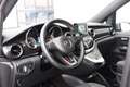 Mercedes-Benz V 250 250d Aut / Lang / DC / MBUX (apple carplay) / 2x E Zilver - thumbnail 8