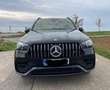 Mercedes-Benz GLE 63 AMG GLE 63 S AMG 4Matic+ Schwarz - thumbnail 1
