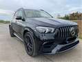 Mercedes-Benz GLE 63 AMG GLE 63 S AMG 4Matic+ Schwarz - thumbnail 2