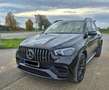 Mercedes-Benz GLE 63 AMG GLE 63 S AMG 4Matic+ Schwarz - thumbnail 3