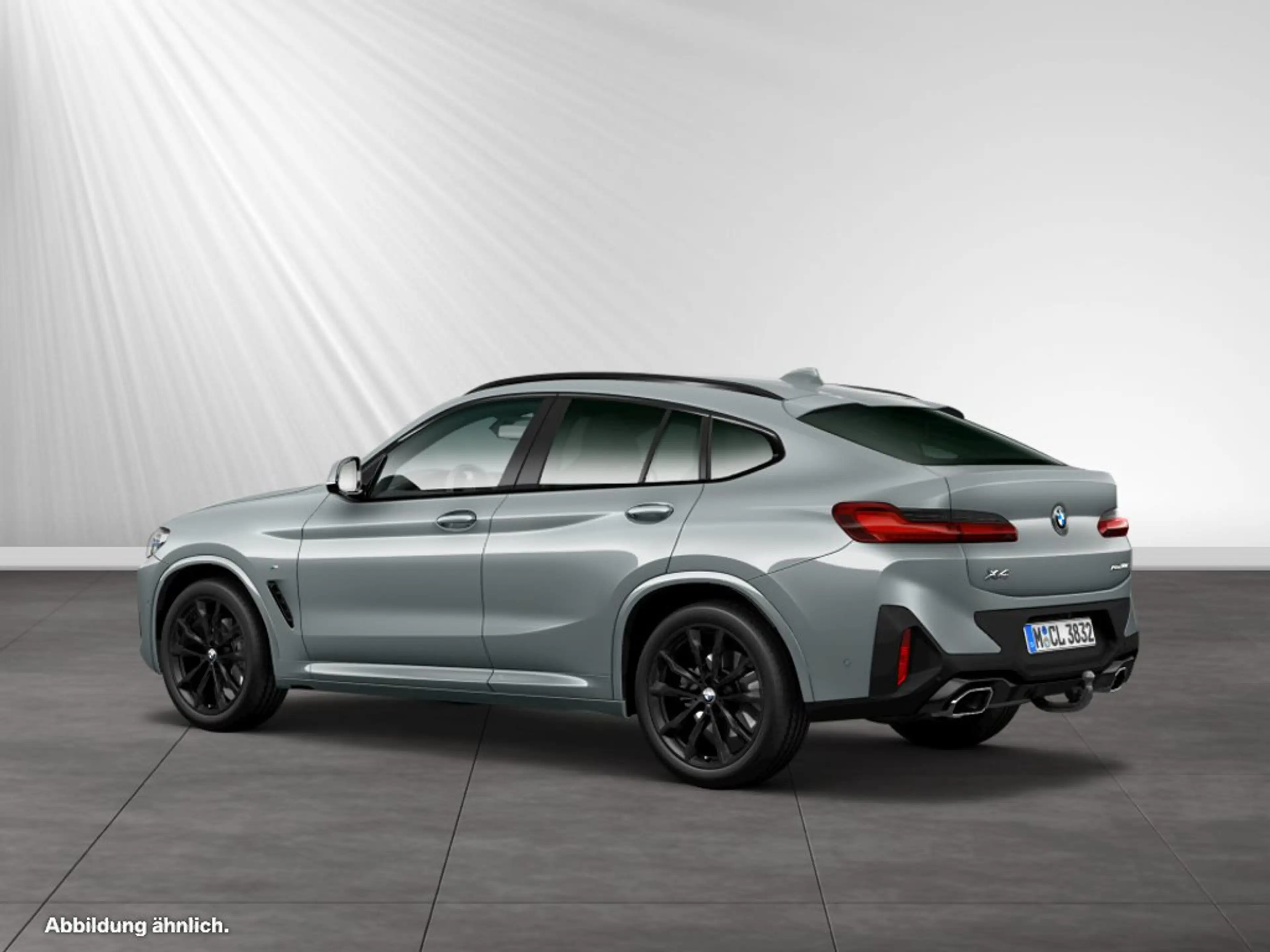 BMW X4 xDrive30d M Sport|AHK|Head-Up|Stop&Go — photo 7