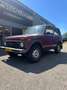 Lada Niva 1.7i Rood - thumbnail 4