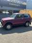Lada Niva 1.7i Rood - thumbnail 3