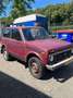 Lada Niva 1.7i Rood - thumbnail 1