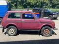 Lada Niva 1.7i Rood - thumbnail 7