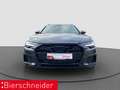 Audi A6 Av 50 TFSI e qu S-Line AHK HD-MATRIX HuD B&O Grau - thumbnail 7
