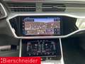 Audi A6 Av 50 TFSI e qu S-Line AHK HD-MATRIX HuD B&O Grau - thumbnail 9