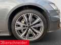 Audi A6 Av 50 TFSI e qu S-Line AHK HD-MATRIX HuD B&O Grau - thumbnail 8