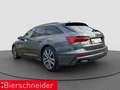 Audi A6 Av 50 TFSI e qu S-line AHK HD-MATRIX HuD B&O Grau - thumbnail 5