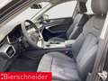 Audi A6 Av 50 TFSI e qu S-Line AHK HD-MATRIX HuD B&O Grau - thumbnail 18