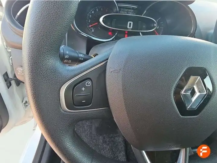 Renault Clio Business Tce GLP 2019, foto 21