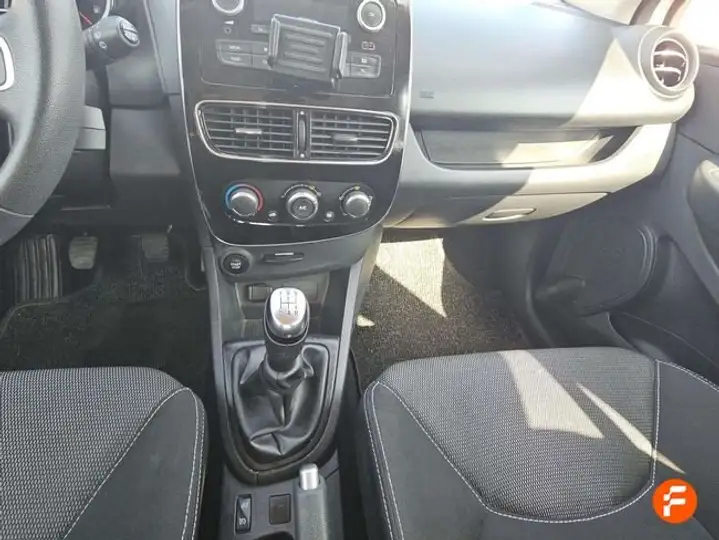 Renault Clio Business Tce GLP 2019, foto 15
