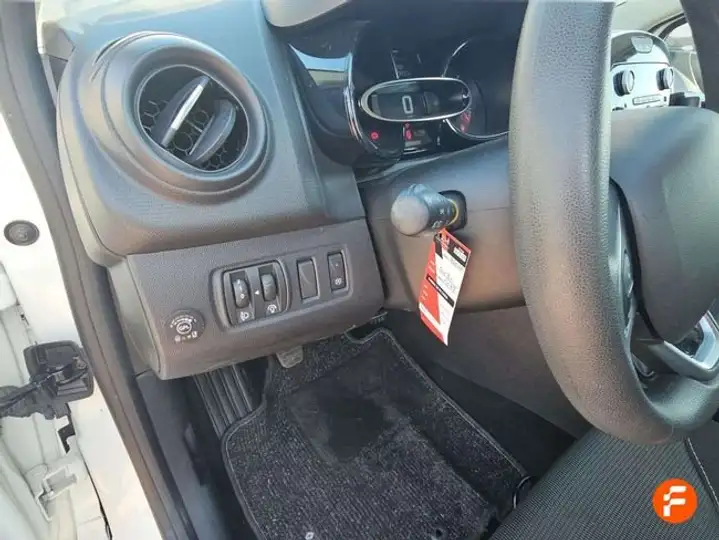 Renault Clio Business Tce GLP 2019, foto 26