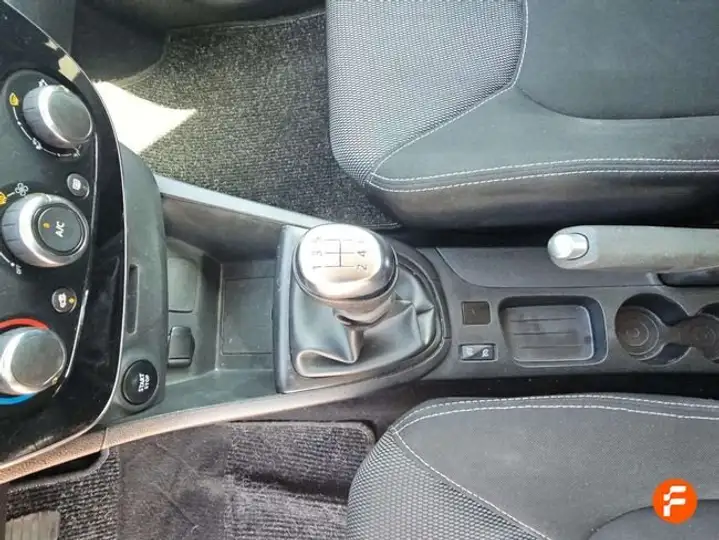 Renault Clio Business Tce GLP 2019, foto 27