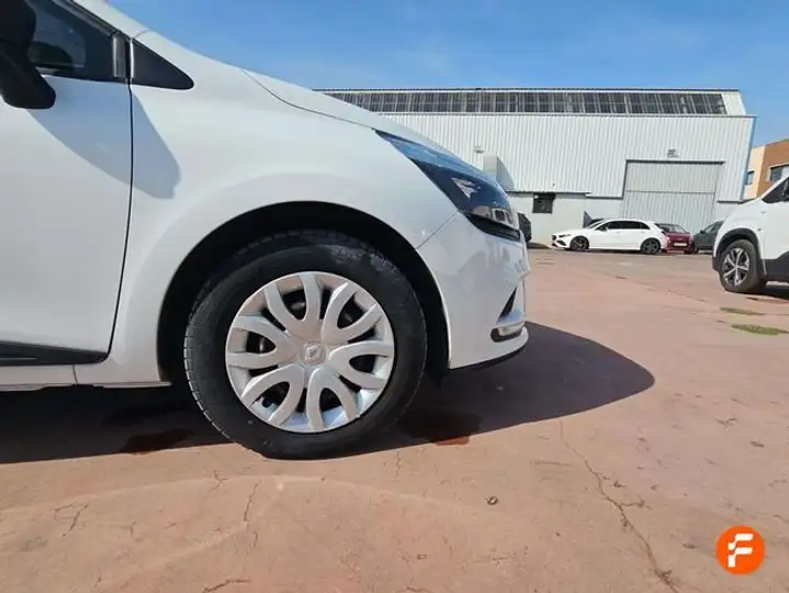 Renault Clio Business Tce GLP 2019, foto 12