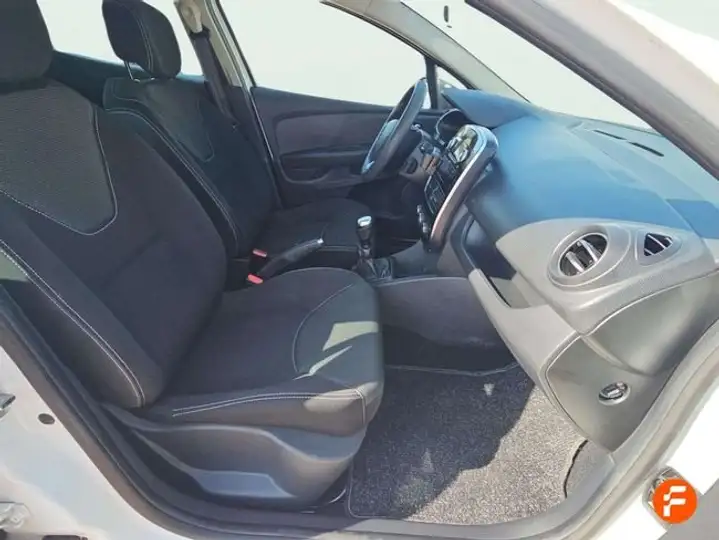 Renault Clio Business Tce GLP 2019, foto 17