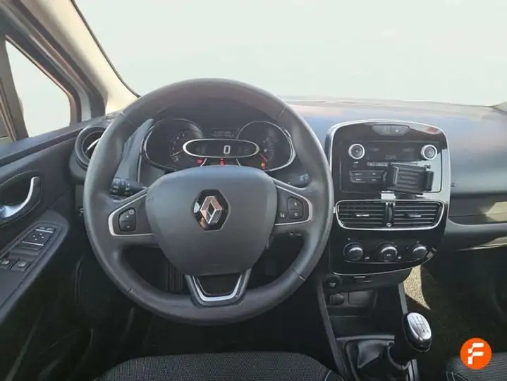 Renault Clio Business Tce GLP 2019, foto 13