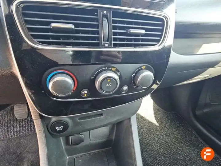 Renault Clio Business Tce GLP 2019, foto 28